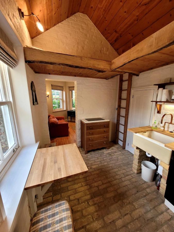 Holiday home The Lookout: Cosy Compact *