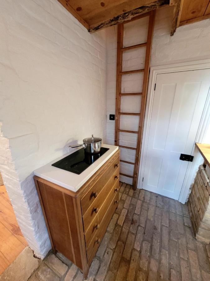 Holiday home The Lookout: Cosy Compact