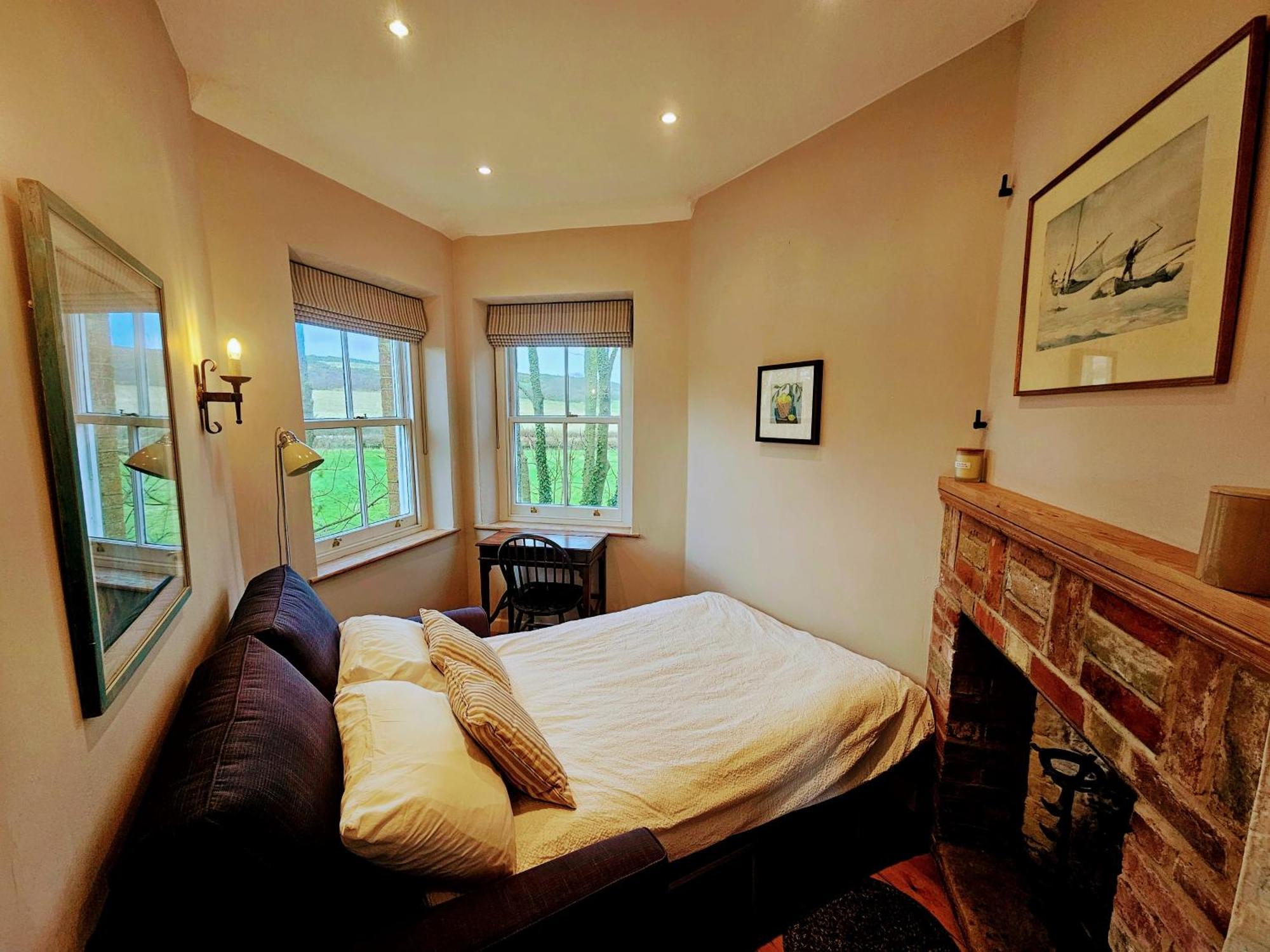 Holiday home The Lookout: Cosy Compact *